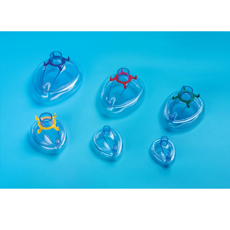 Maskara sa kawalan ng pakiramdam