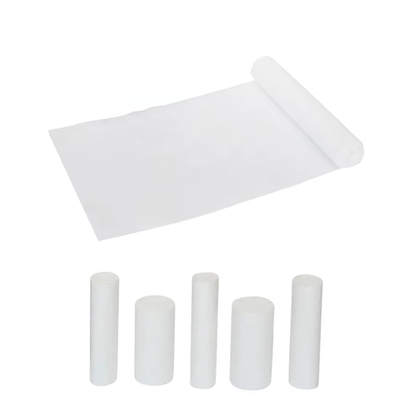 Medikal na Hindi Sterile na Cotton Conforming Gauze Bandage