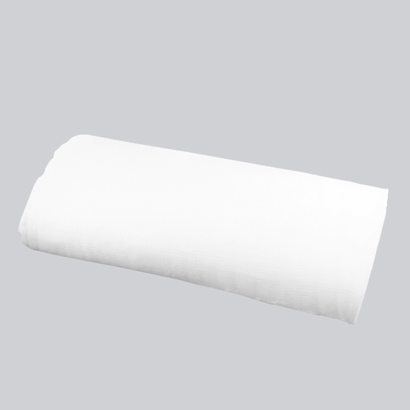 Bleached Cotton Jumbo Gauze Roll