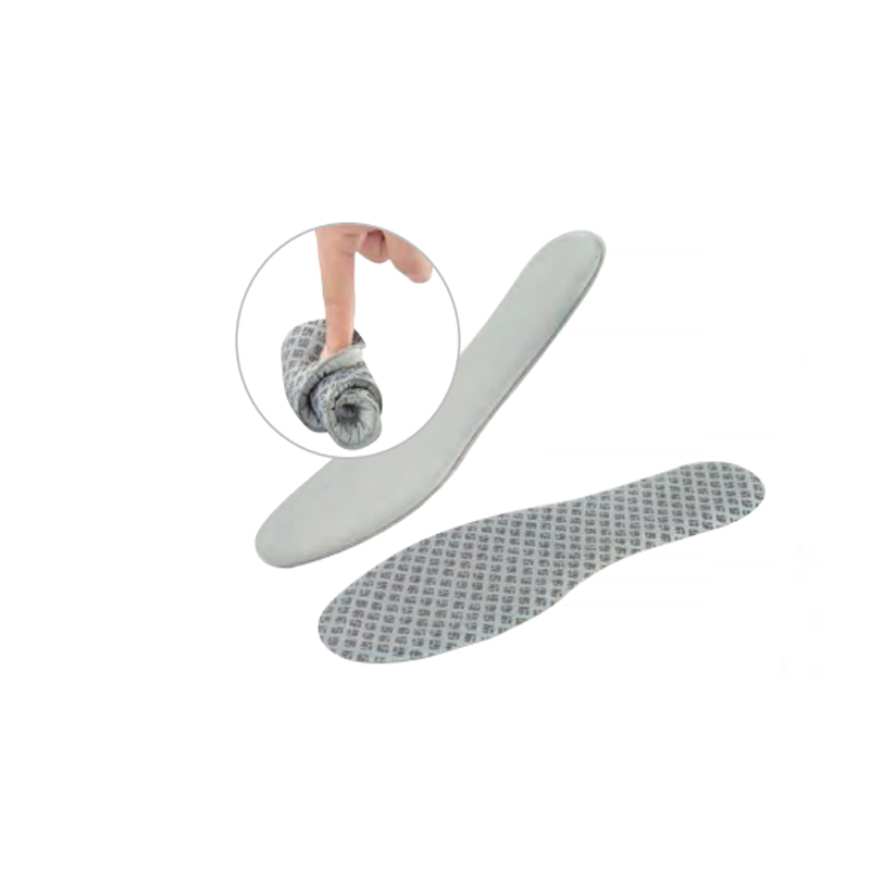Mga Insole ng Memory