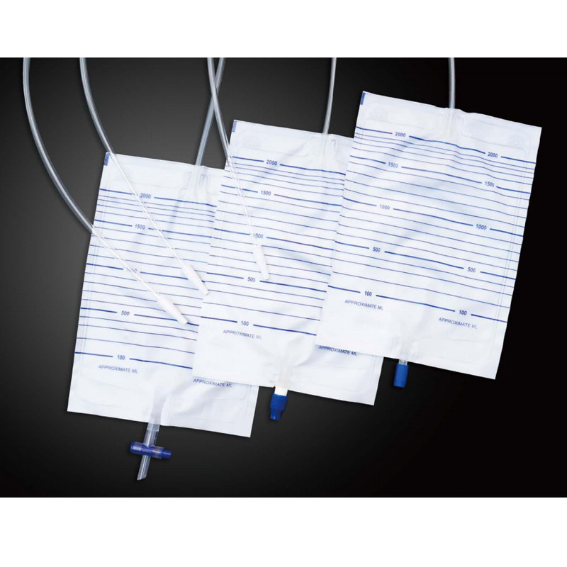 Pang-ekonomiya Ihi Drainage Bag