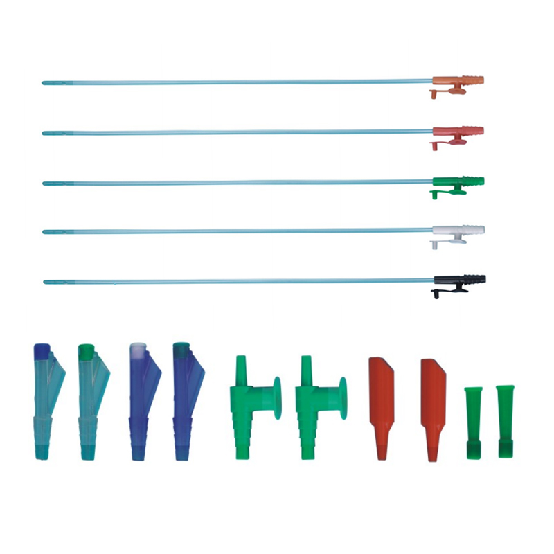 Suction Catheter