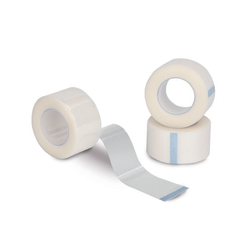PE Tape Breathable Medical Emergency First Aid Surgical Tape