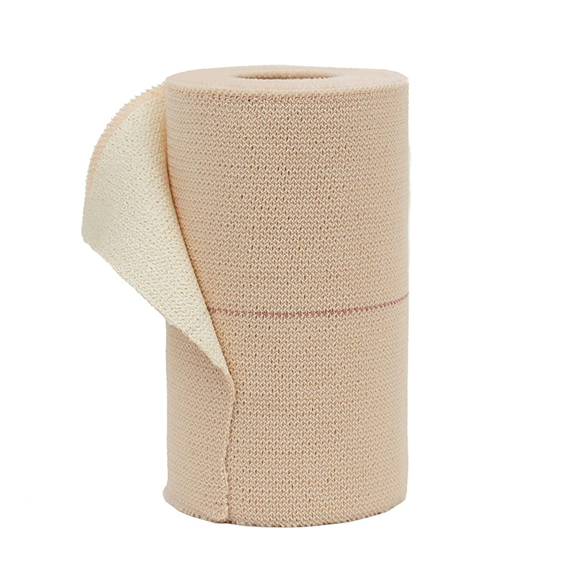 Highly Elastic EAB Adhesive Sports Bandages