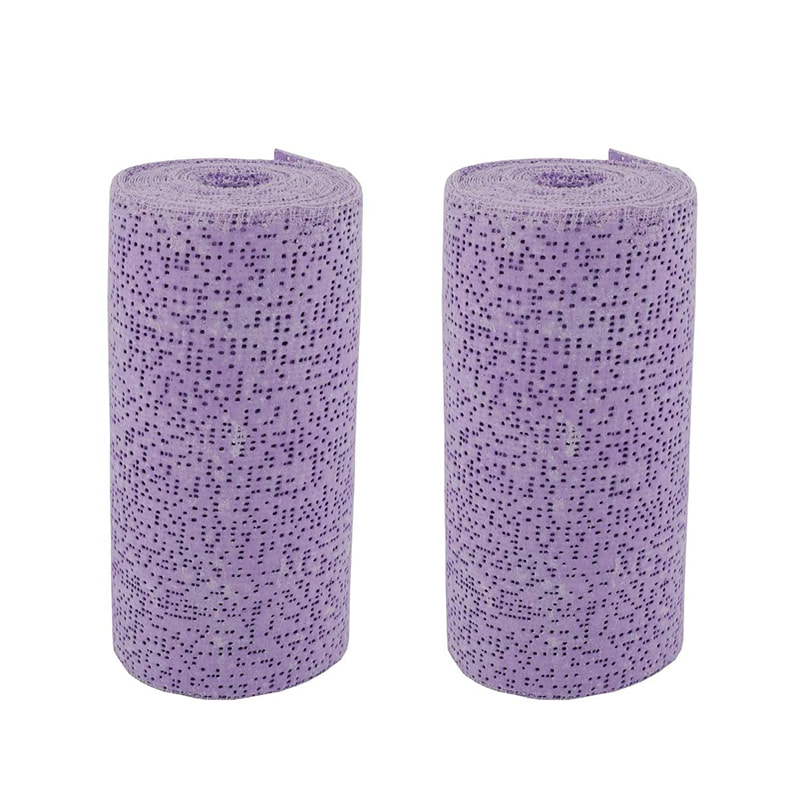 Purple Super Strong Plaster Sports Bandage 