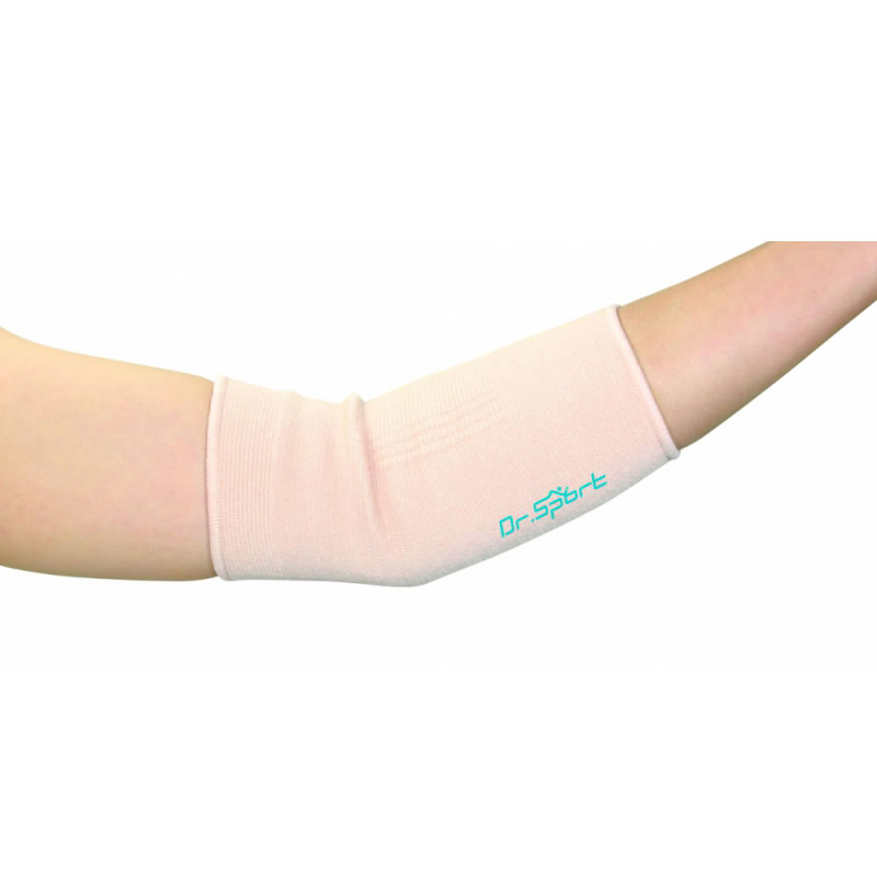 Protective Durable Breathable Elastic Support para sa Elbow 