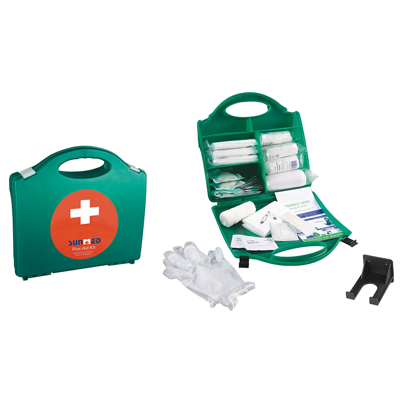 Mga HSE First Aid Kit