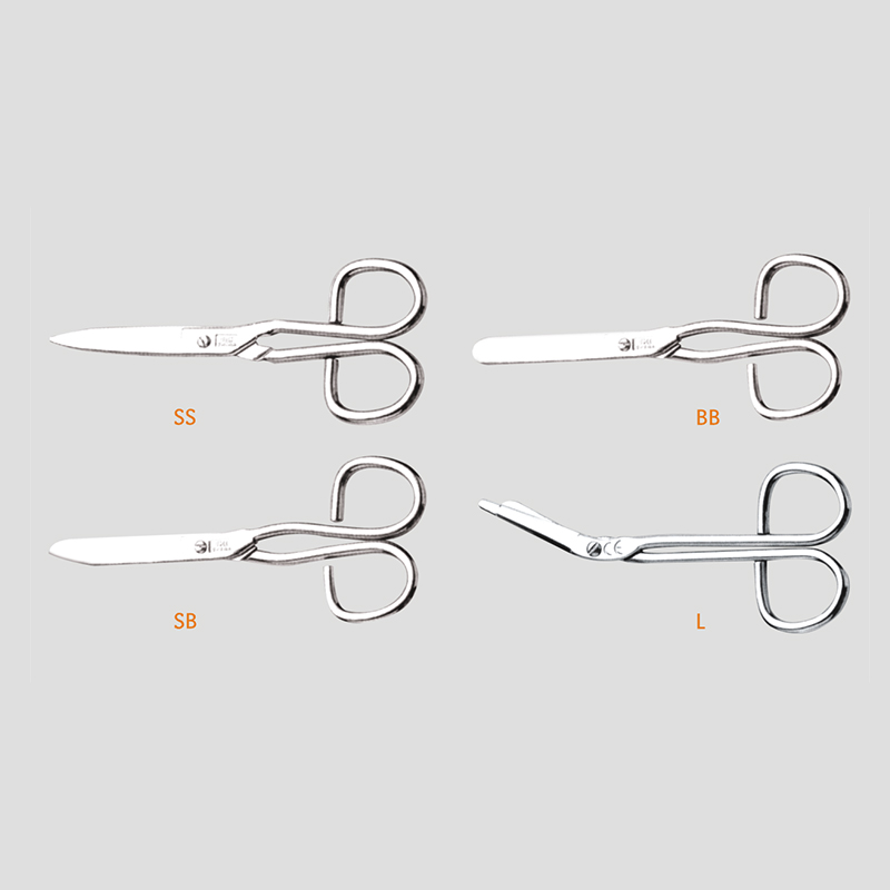 Pang-ekonomiyang Bandage Gunting