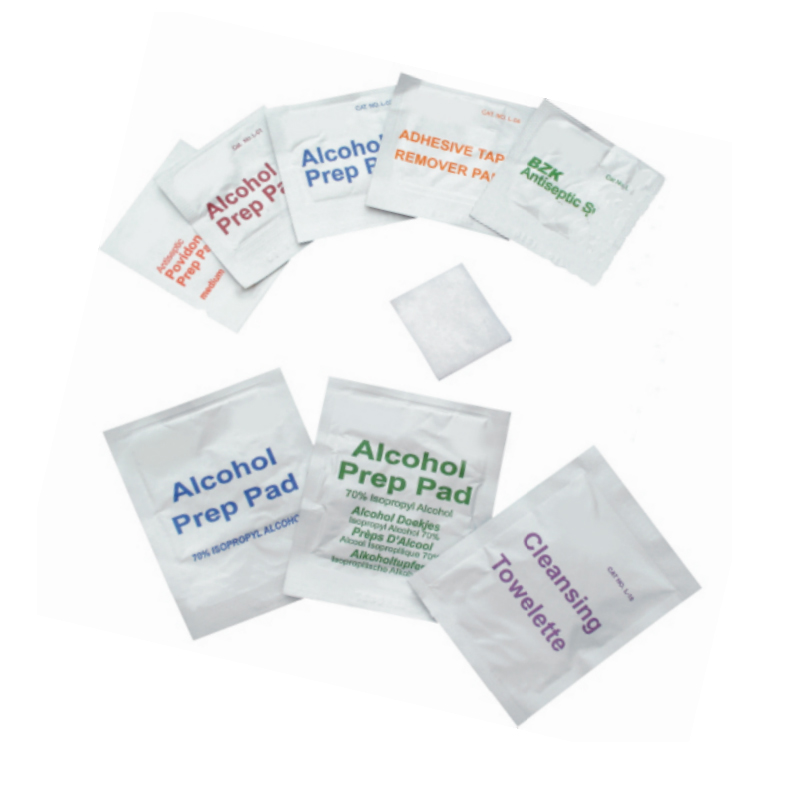 Antiseptic Wipes