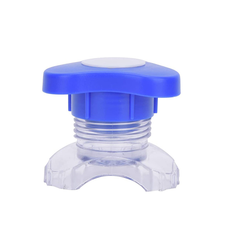 Multi-functional Safe Convenient Pill Crusher para sa Bahay 