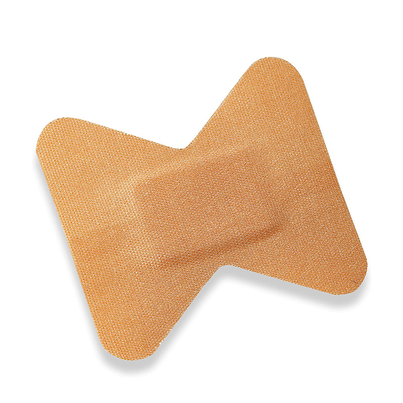 Beige Flex First Aid Adhesive Fabric Plaster 