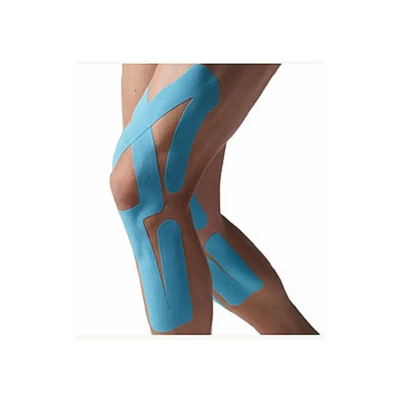 Cotton Kinesiology At Sports Tape