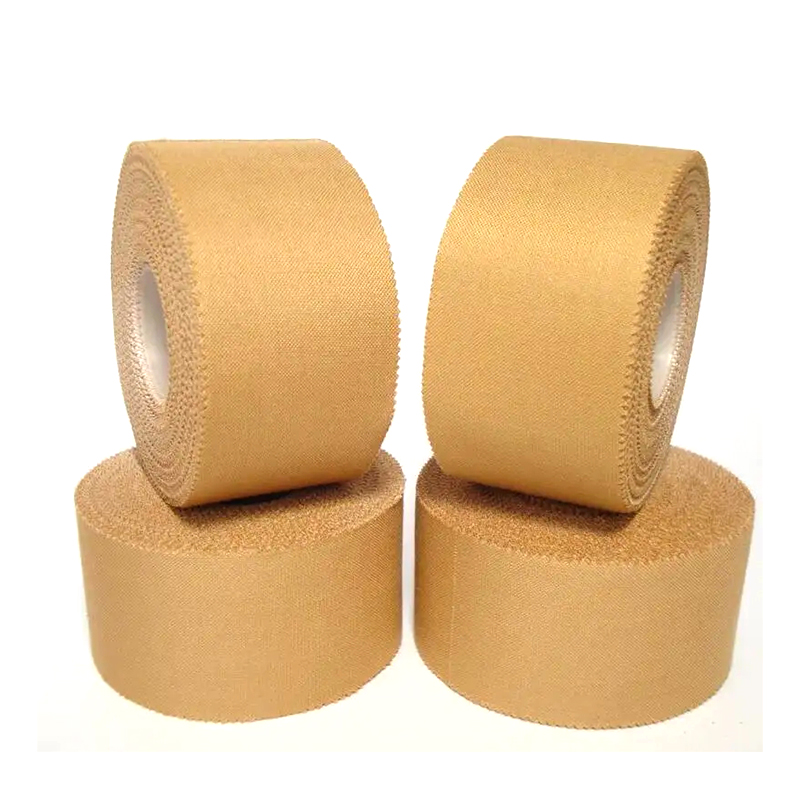 Rayon Sport Rigid Tape