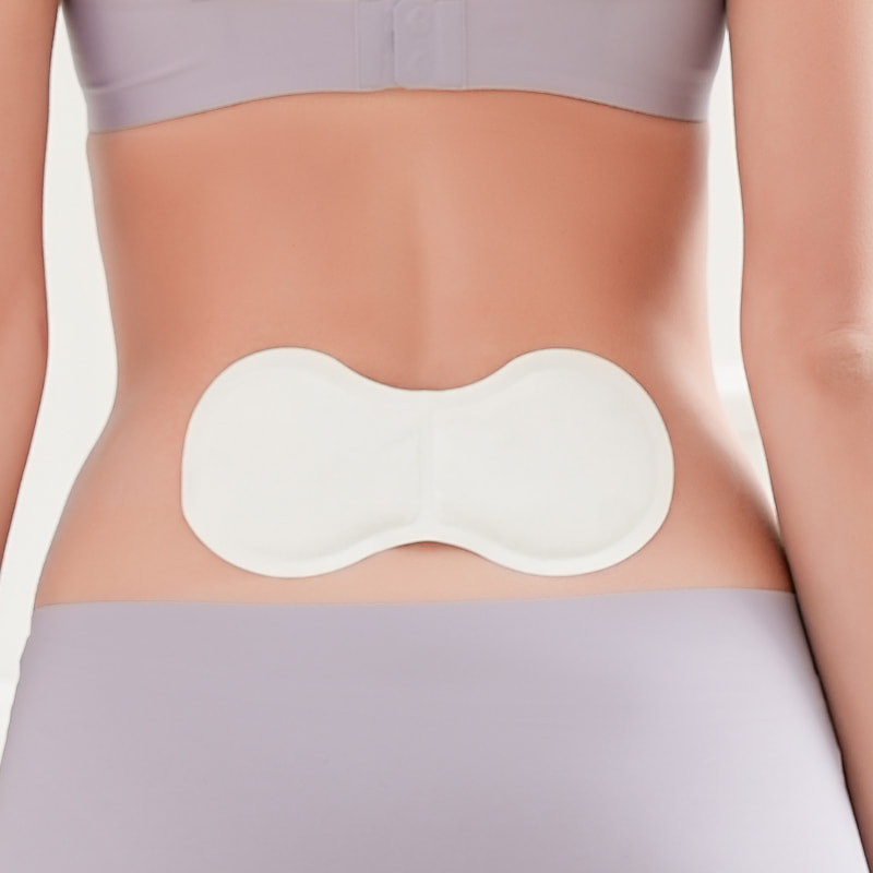 Heat Pack para sa Waist and Back Disposable Instant Heating 