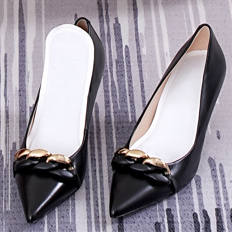 Foot Warmer Instant Heat Pack para sa Paa