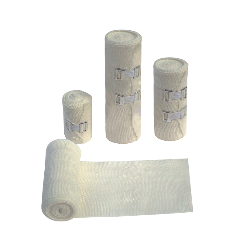 Plain Elastic Bandage