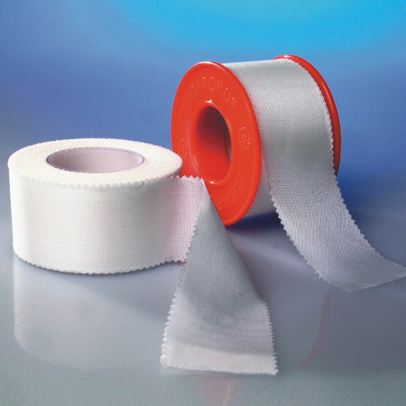 Silk Tape
