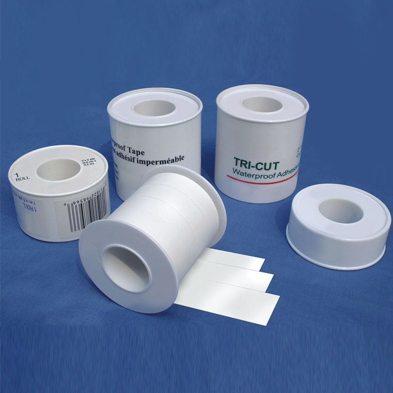 Anti Water Tape, Waterproof Adhesive Tape