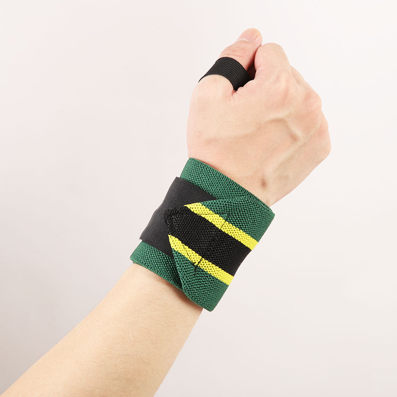 Wrist Brace Para sa Sport Support At Comfort Wristbands
