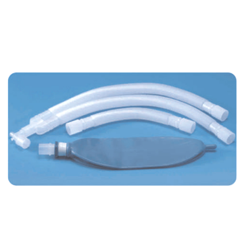 Breathing Circuit- Napapalawak na Tubing