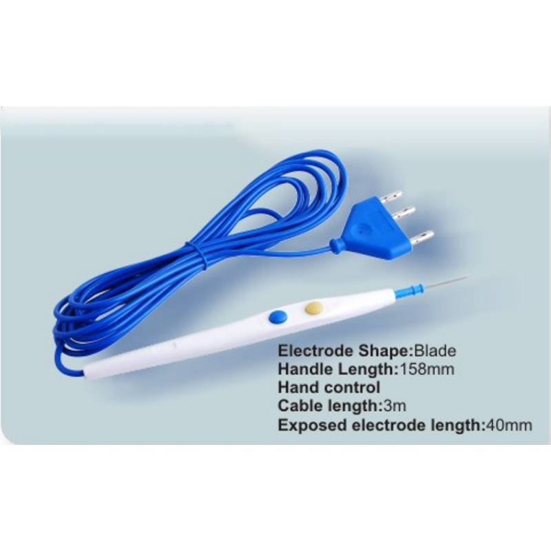Electrosurgical Pencil