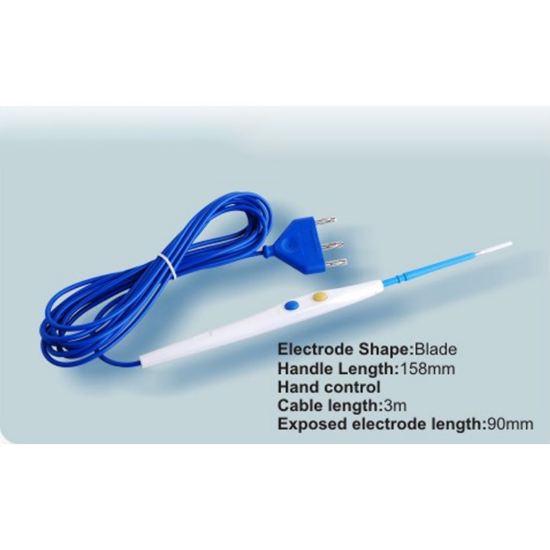 Electrosurgical Pencil