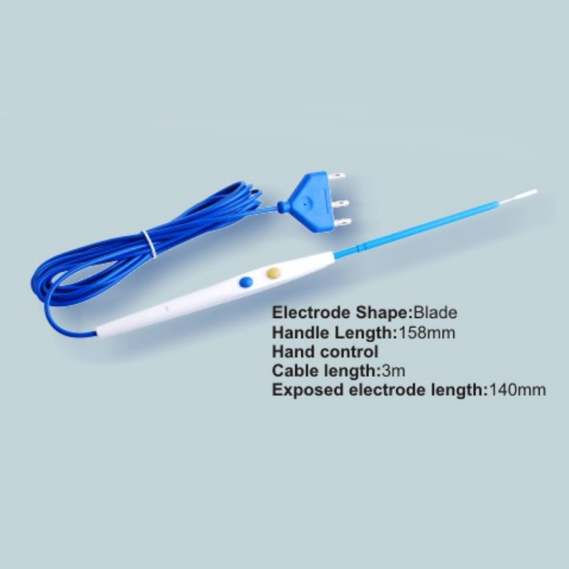 Electrosurgical Pencil