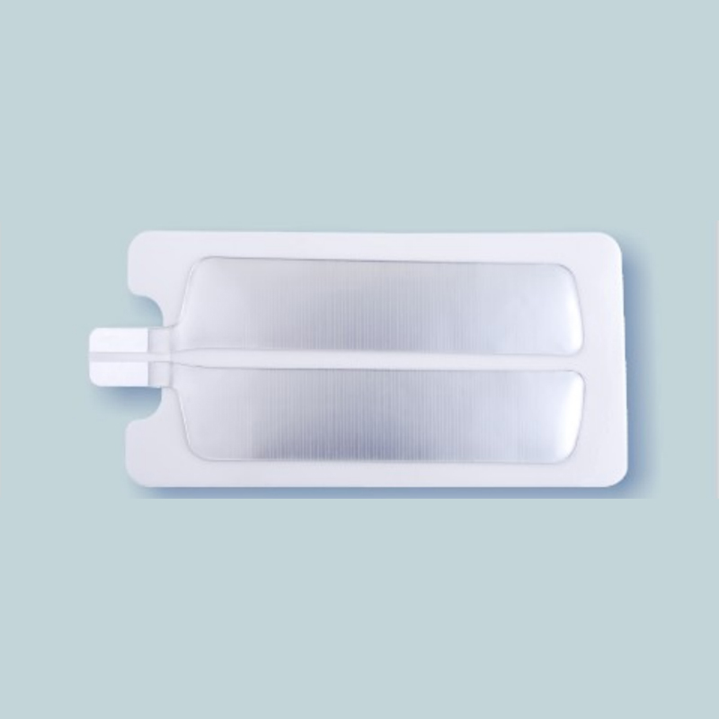 Disposable Electrosurgical Grounding Pad