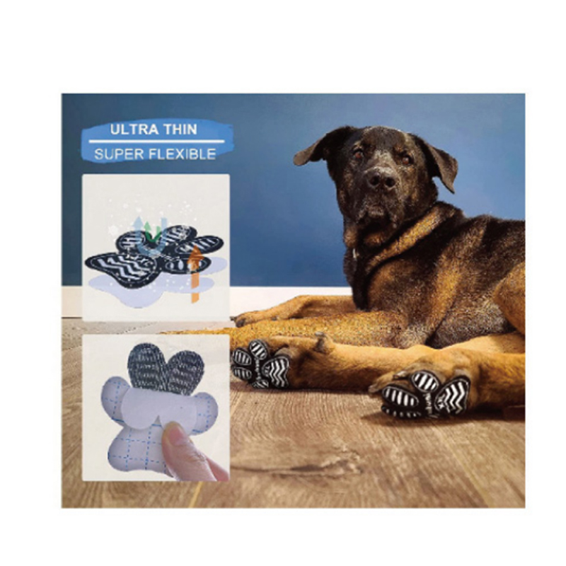 Sticker ng Paa ng Hayop