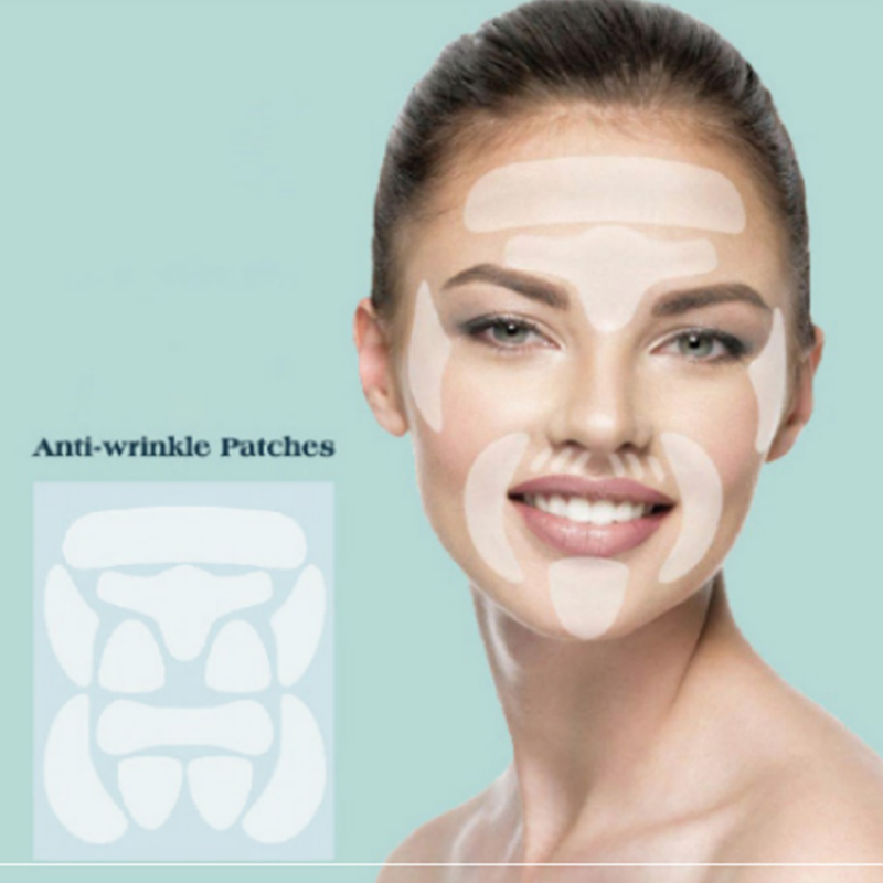 Face Lift Tape Face Patches Beauty Sticker/Thin face Plaster