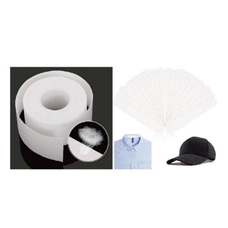 Sticker ng Collar Protector/Protective cap