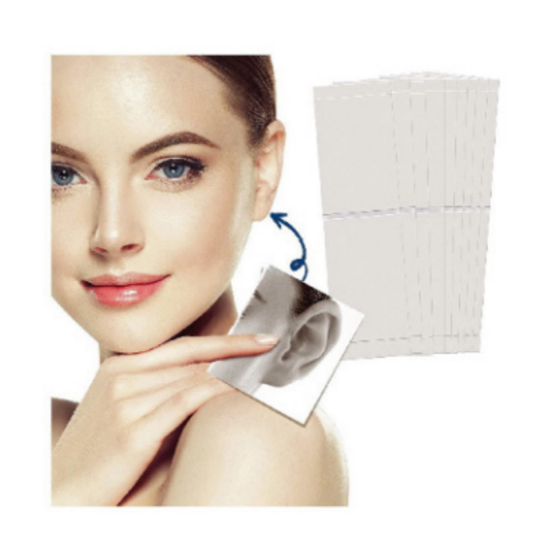 Mga Sticker sa Tainga