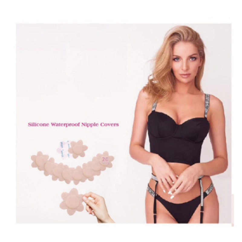 Fashion Tape/Stiktik sa Dibdib