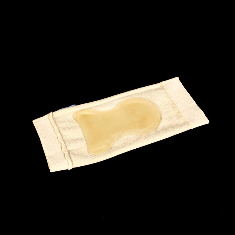 Napatunayang Biocompatibility ang Footcare Gel Heel Sleeve at Heel Sock