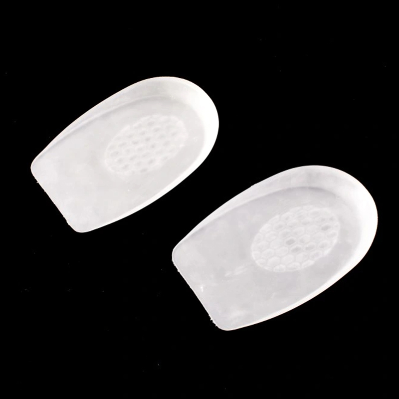 Footcare Heel Cushion, Malaki