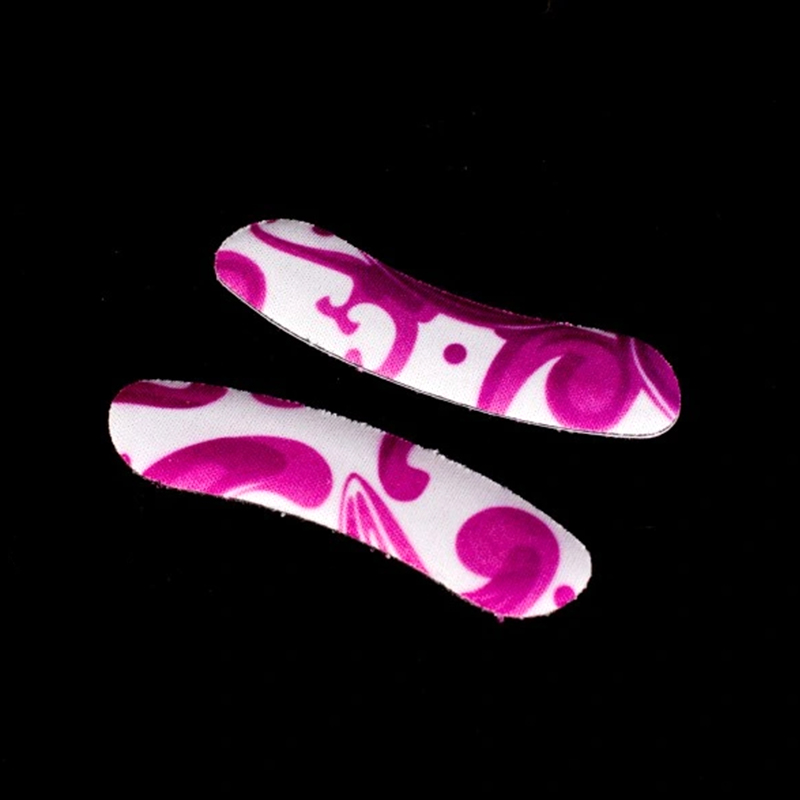 Malambot at Kumportableng Footcare Heel Liner