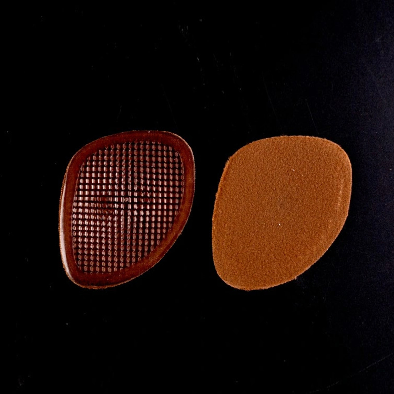 Gumagamit ang Lady Shoes ng Forefoot Cushion