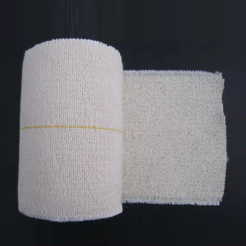 Mga Manufacturer ng Elastic Adhesive Bandage