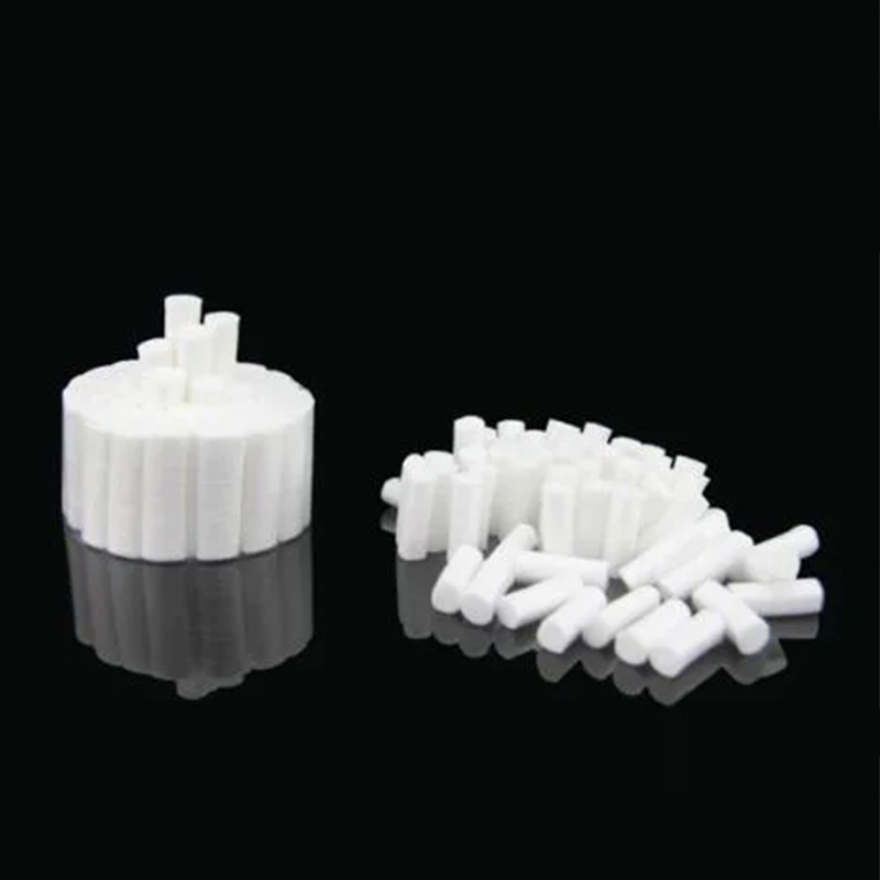 Dental Cotton Roll